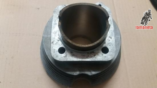 Vendo cilindro para ducati 175 ts...