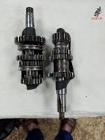 Cambio de relacion cerrada Impala <br>175