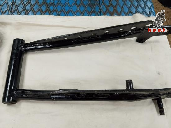 Basculante montesa brio 110...