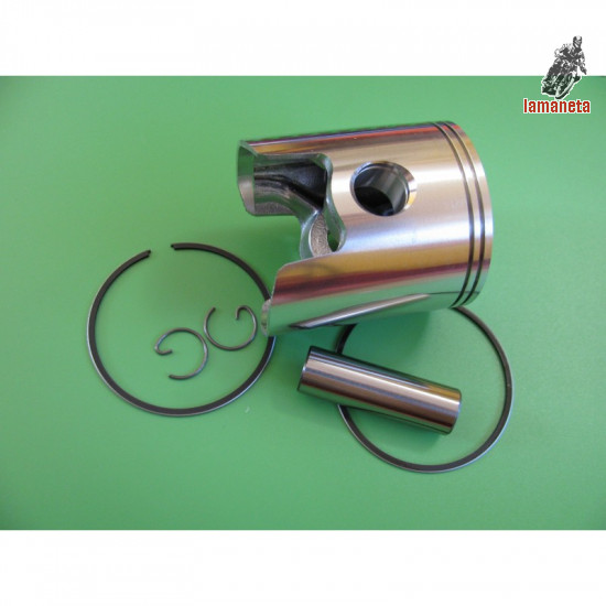 Montesa enduro 125 piston de 55 mm ...