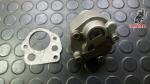 bomba de aceite para ducati 500 twin . es original y recien reparada en perfecto estado