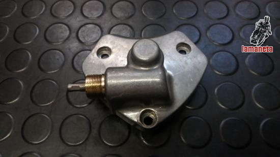 Tapa cuenta rev. para ducati 500...