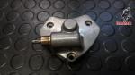 tapa cuenta rev. para ducati 500 desmo twin . es original y nueva sin estrenar de la epoca 