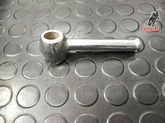Pedal para palanca de arranque...