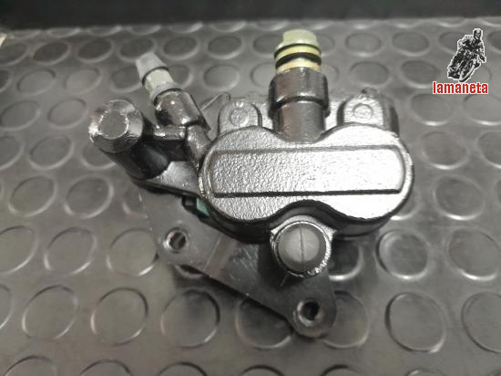 Pinza de freno doble piston nuevo...