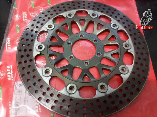 Disco de freno racing sunstar de...