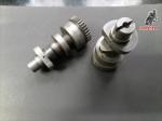 vendo pareja de arbol de levas para ducati 500 desmo twin. son originales y en muy buen estado