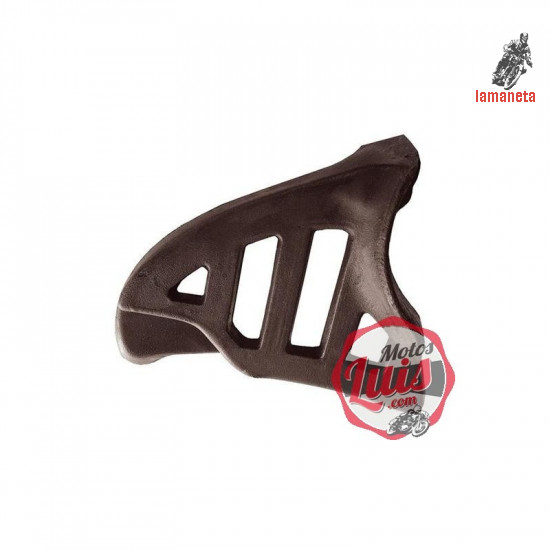 Protector goma pion salida montesa ...