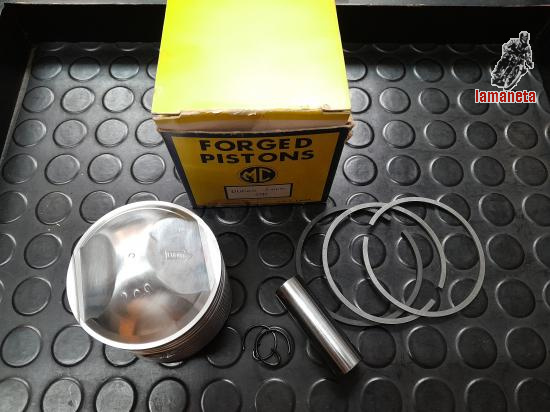 Piston nuevo para ducati 250...