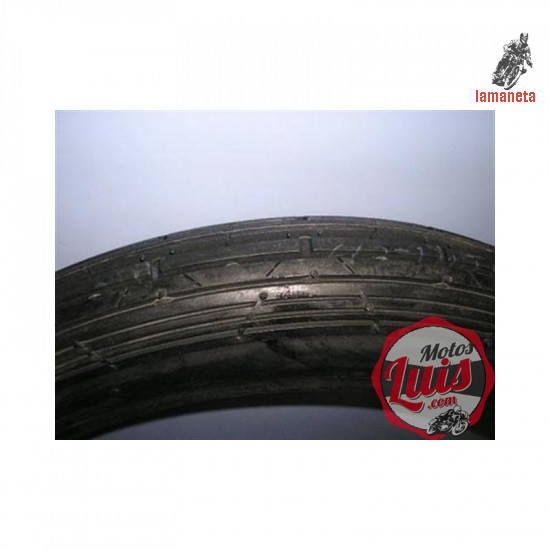 Neumatico 18 2.7518 rallado...
