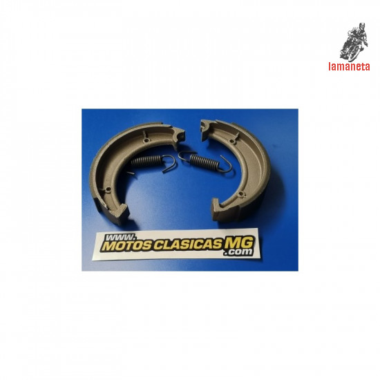 Benelli 124 125 2c 250 2c 254 350...