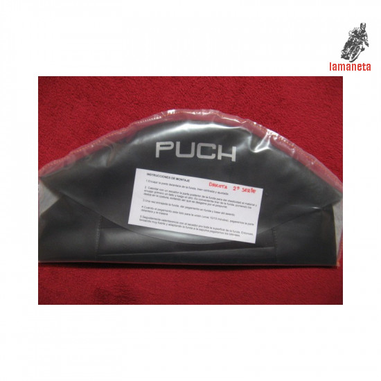 Puch dakota primera serie funda de ...