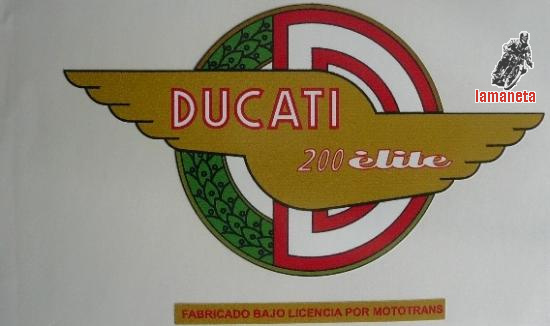 Pegatina adhesivo , en vinilo para ...