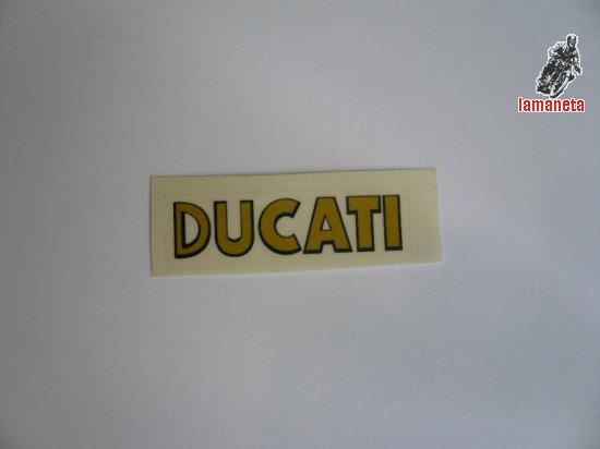 Pegatina, adhesivo en vinilo para...