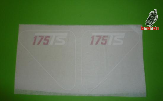 Juego pegatinas cajas de...