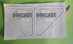 pegatinas ducati elite italiana , a elegir tipo de juego. 