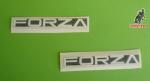 pegatinas ducati forza