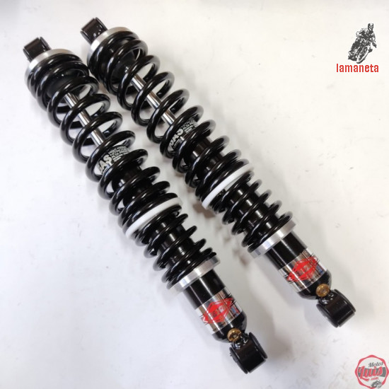 Amortiguadores montesa enduro 360...
