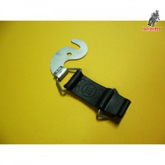 Soporte asiento montesa derecho...