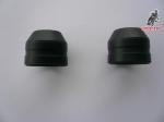 guardapolvos de 35 x 53mm<br>ducati road, ducati scrambler ducati forza, ducati strada, ducati vento. y otras motos de la epoca