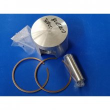 bultaco frontera y pursang 370 piston completo de 85,50  