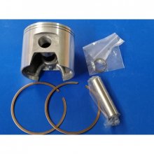 bultaco frontera pursang bandido montadero de 370 c.c. piston de 85,25 mm  