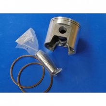 bultaco frontera pursang bandido montadero de 370 c.c. piston de 85 mm  