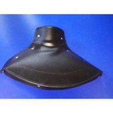lube 125 funda de asiento  