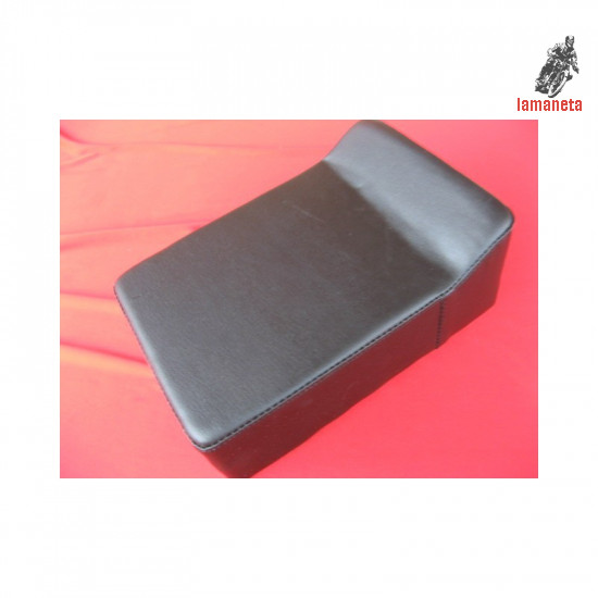 Guzzi asiento pasajero rectangular ...