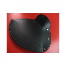 Guzzi 49 y 65 forro de asiento  Guzzi 49,65 ,forro con grapas de fijacin