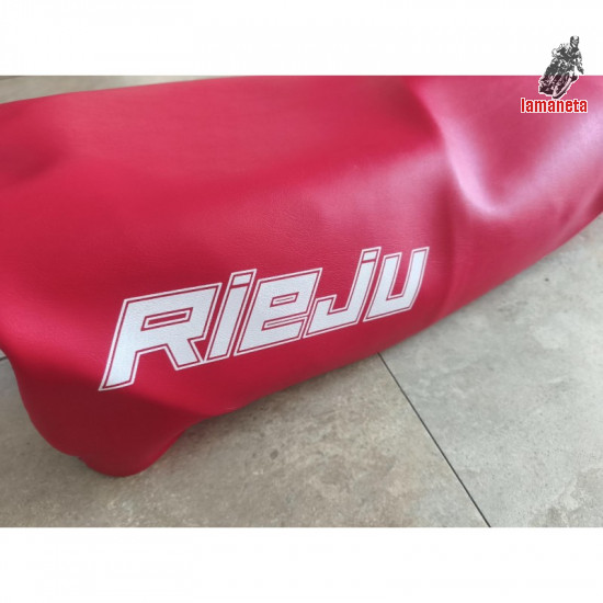 Rieju rv supermarathon 50 funda de ...
