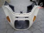 vendo carenado original para bmw rt . tal y como se ve en las fotos. no envio, solo entrega en mano