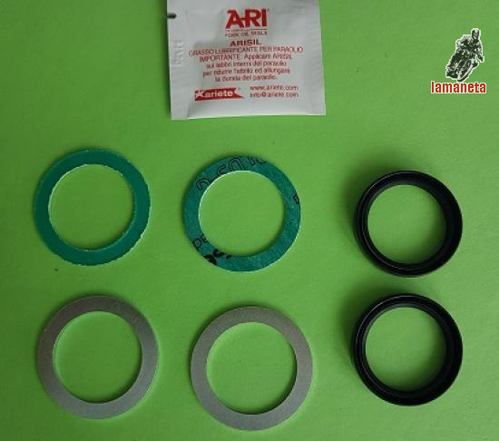Kit reparacion horquillas ducati...