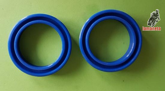 Retenes para ducati. consultar...