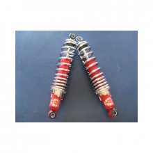 montesa impala 250 sport amortiguadores  