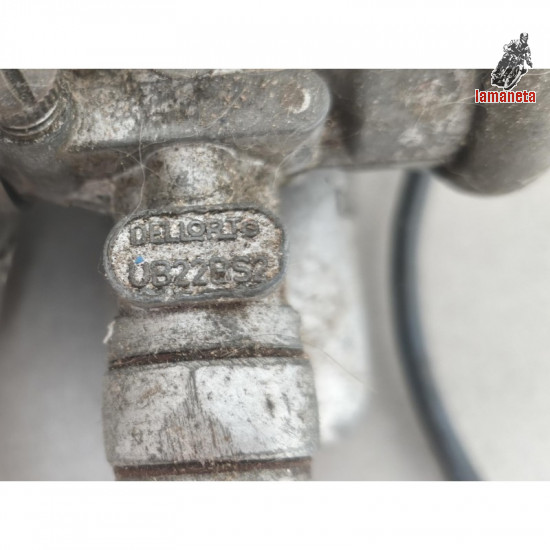 Carburador dellorto ub22 bs2 con...