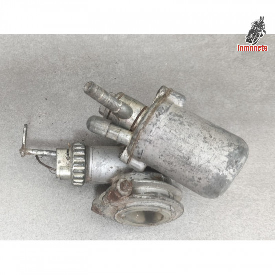 Carburador dellorto ua18 bs...