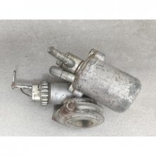 carburador dellorto UA18 BS  carburador usado dellorto modelo UA18 BS para varias motos clasicas de los aos 50 y 60