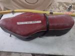 asiento  de Guzzi 73 el Esqueleto esta  muy Sano, precio 49 euros  mas informacion al tel 672017919 Gonzalo 