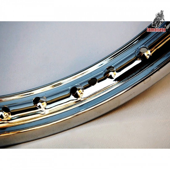 Llanta 1.50 x 20 36 tal. montesa...
