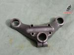 Tija superior para Ducati turismo, en buen estado, no hay golpes ni roturas, falta pulir. <br>Para todos los modelos con horquilla