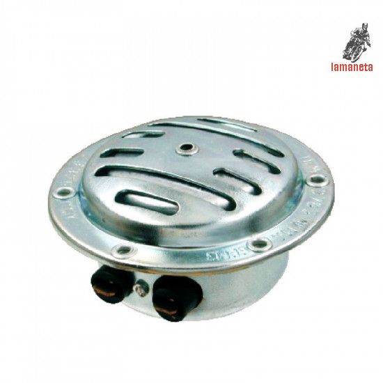 Claxon universal 6v corriente...