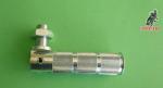 reposapies trasero ducati 24 horas, tambien valido para ducati vento. 