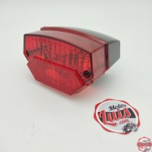 Piloto Trasero Montesa  BMW  Piloto HOMOLOGADO valido para montesa Cota 307 y modelos similares, tambien para algunos modelos de B