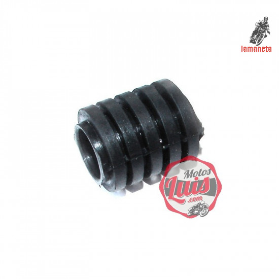 Goma pedal cambio montesa corta...