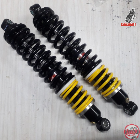 Amortiguadores montesa enduro 250...