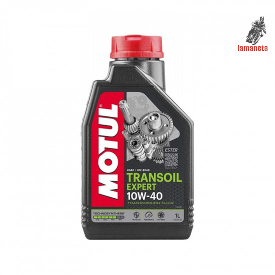 Aceite motor motul transoil 1040w...