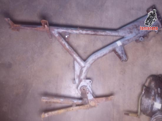 Posibilidad de vender motor por...