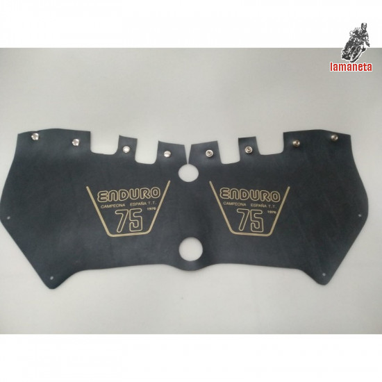 Funda cubrefiltro montesa enduro...