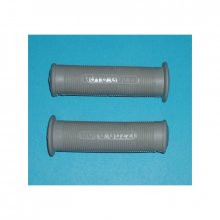 Juego Puos Moto Guzzi 49  65  73 GRIS  Juego de dos puntildeos para Moto Guzzi 49, Moto Guzzi 65 y Moto Guzzi 73 en color GRIS, co